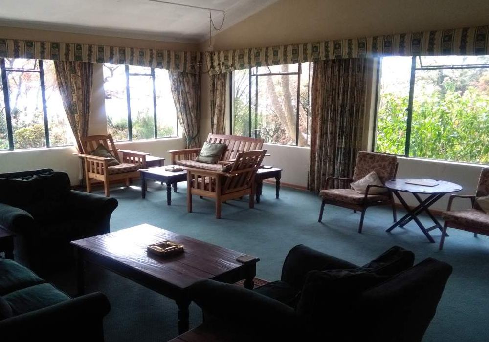 Clevers LakeView Resort