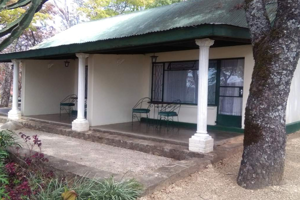 Clevers LakeView Resort