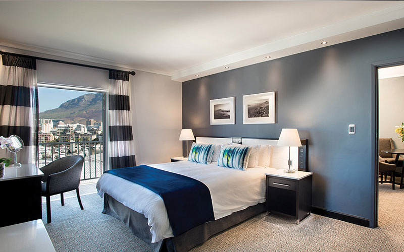 King Suite