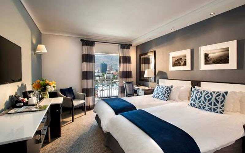 Family Twin or Queen Room