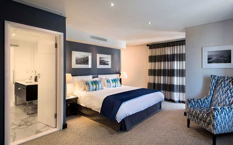 Accessible Twin or Queen Room