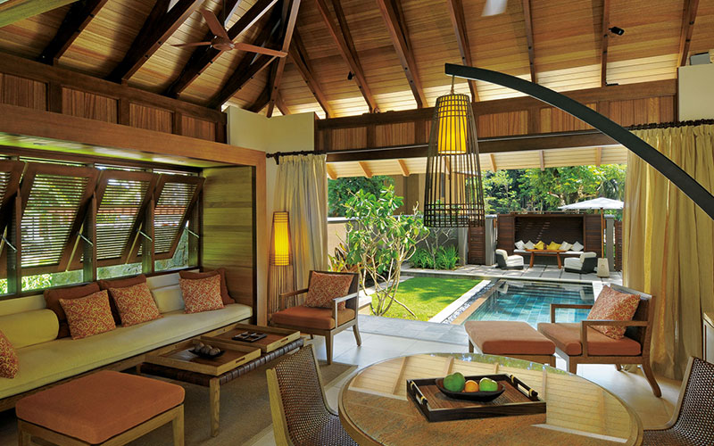 Constance Ephelia Seychelles