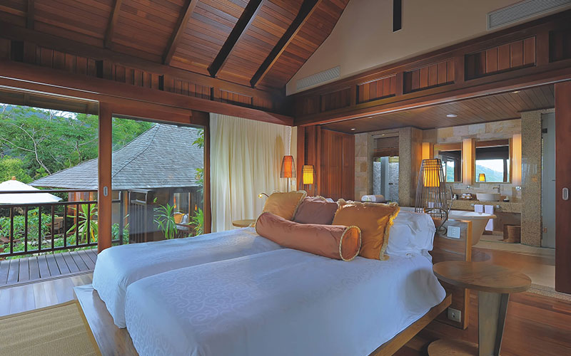 Constance Ephelia Seychelles