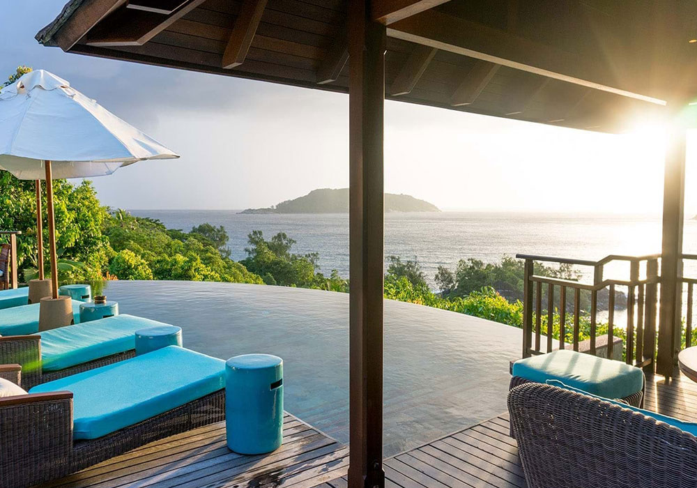 Constance Ephelia Seychelles