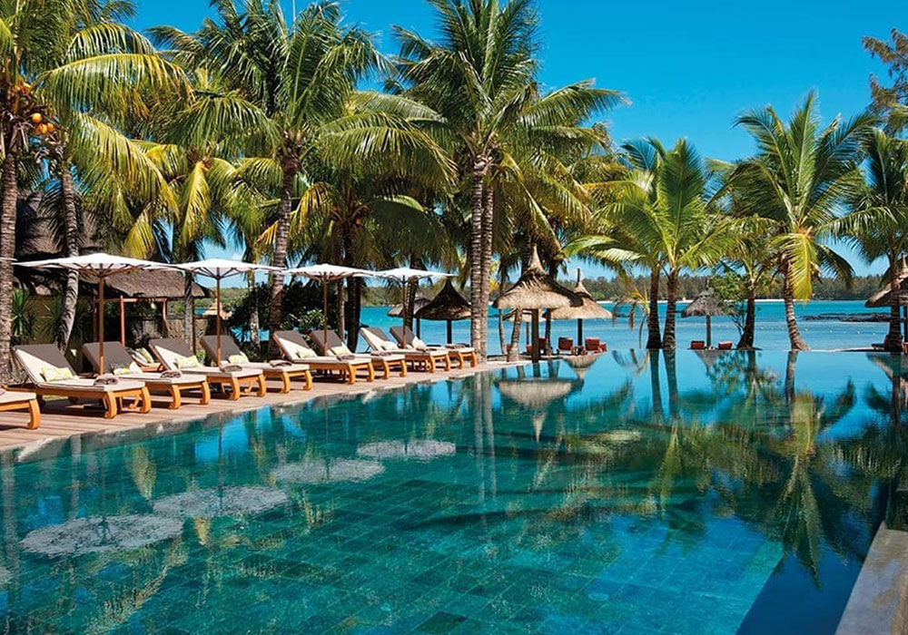 Constance Le Prince Maurice