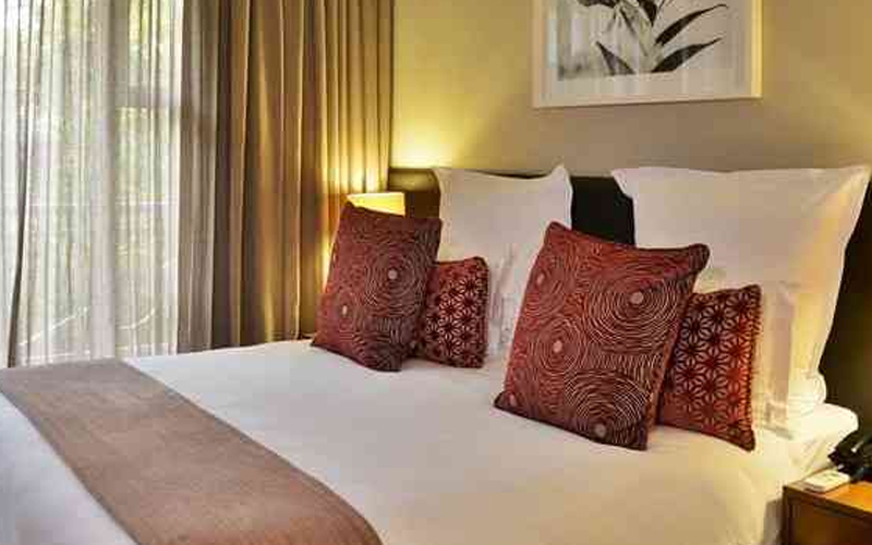 Cresta Lodge Harare