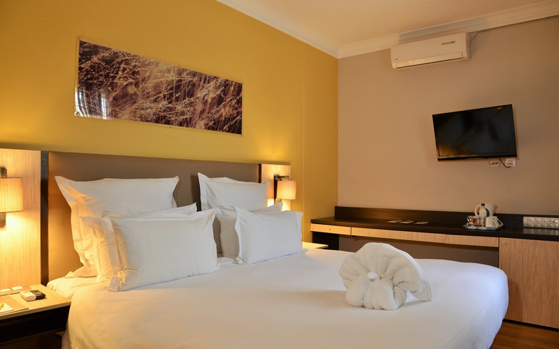 Cresta Oasis