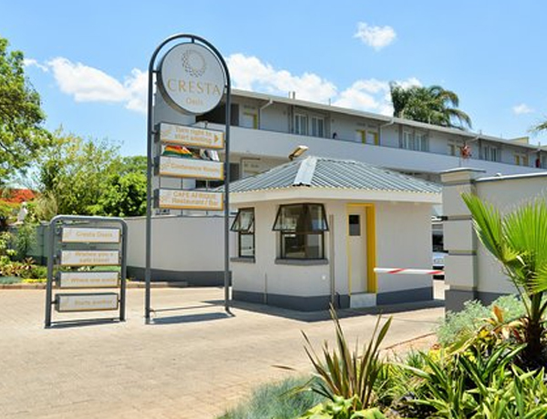 Cresta Oasis