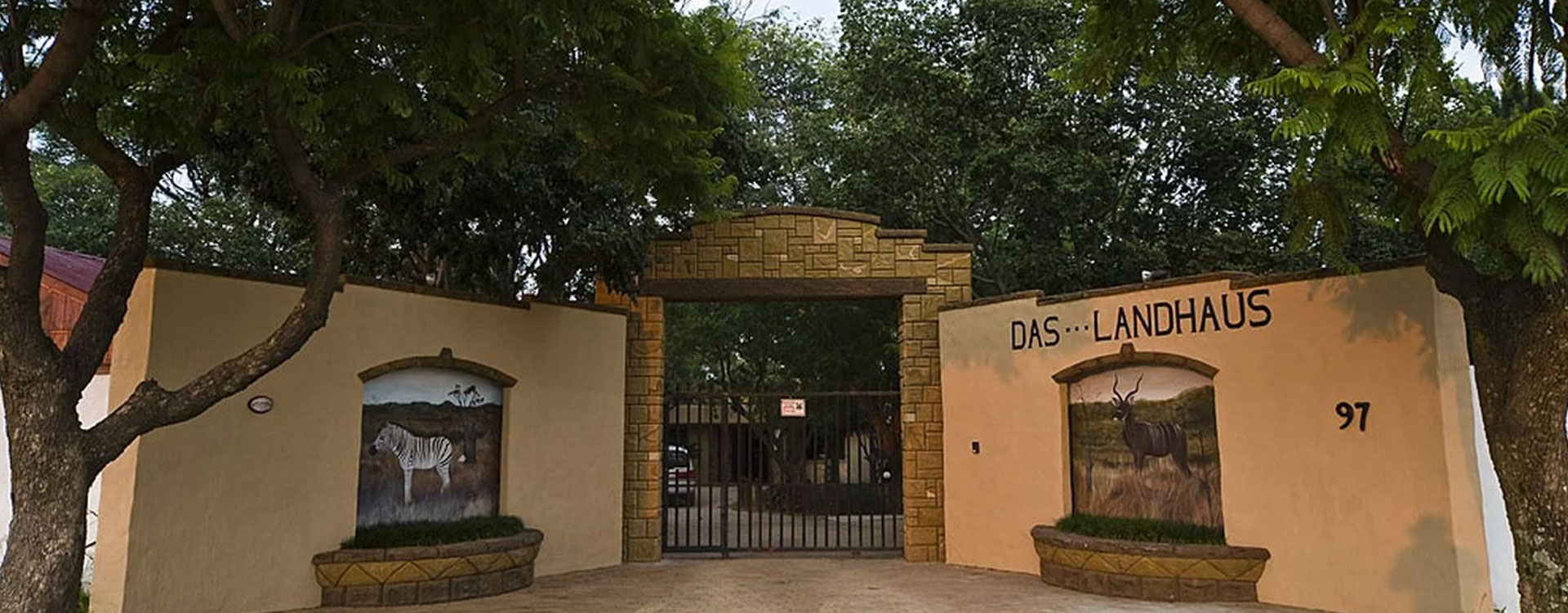 Das Landhouse