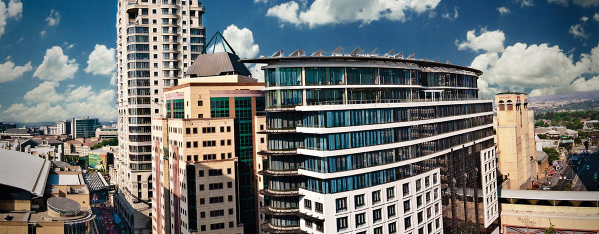 DaVinci Hotel