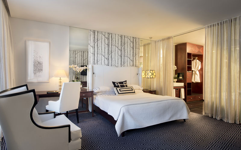 DaVinci Hotel