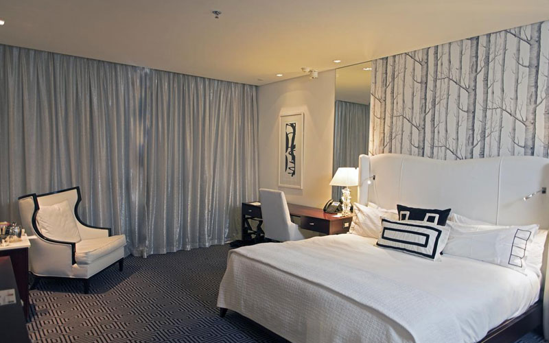 DaVinci Hotel