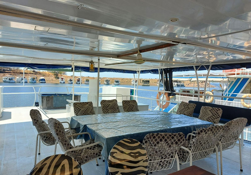 Deck Aid