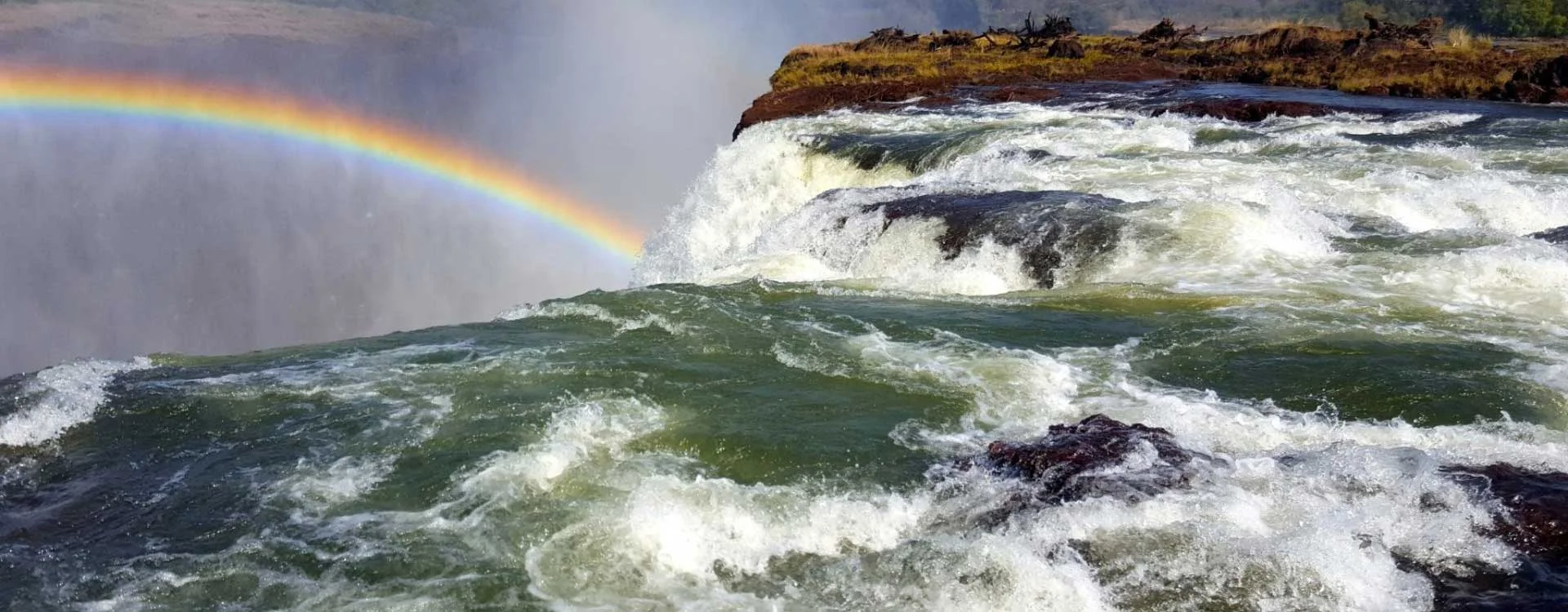 Devil’s Pool