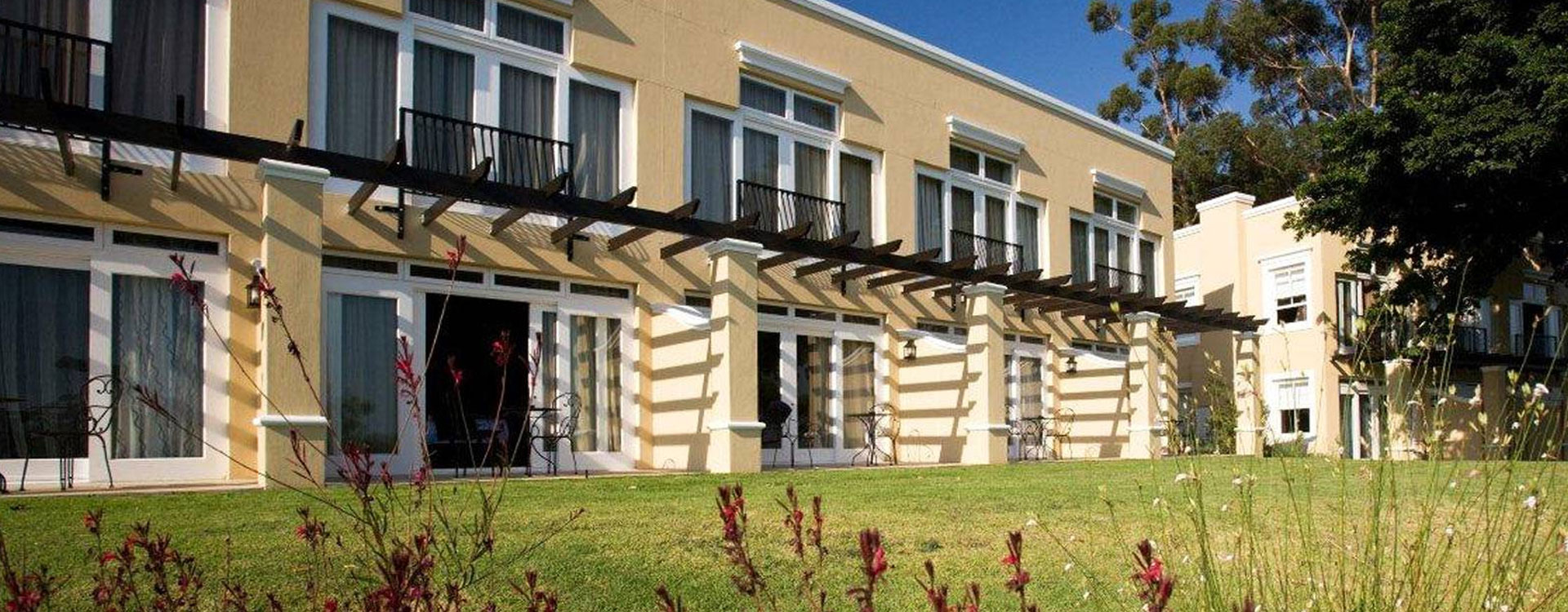 Devon Valley Hotel
