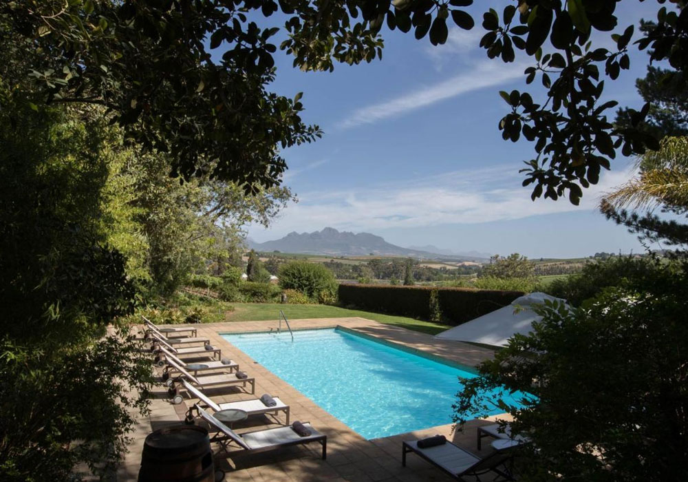 Devon Valley Hotel