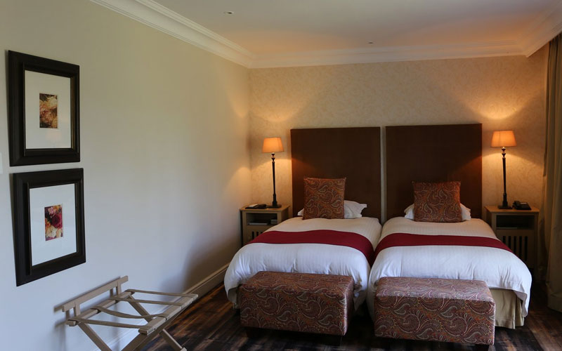 Executive Suite