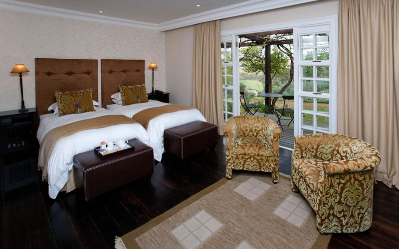 Family Suite