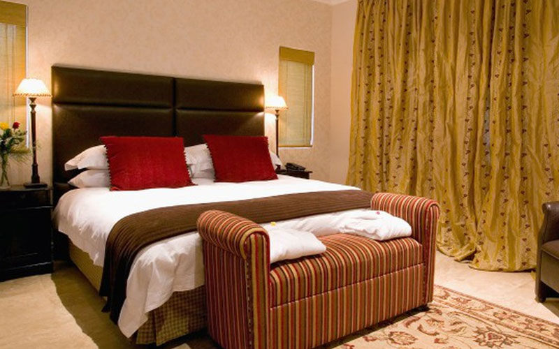 Classic Rooms