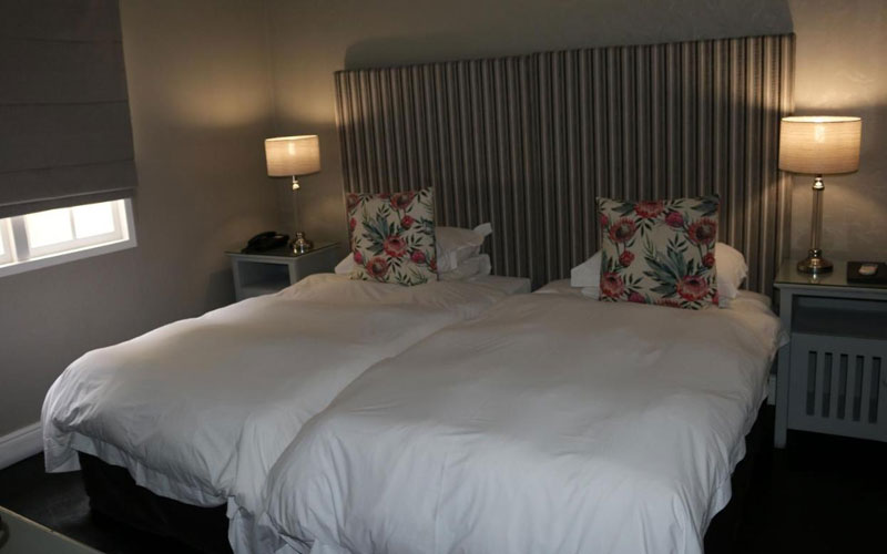 Petit Classic Rooms