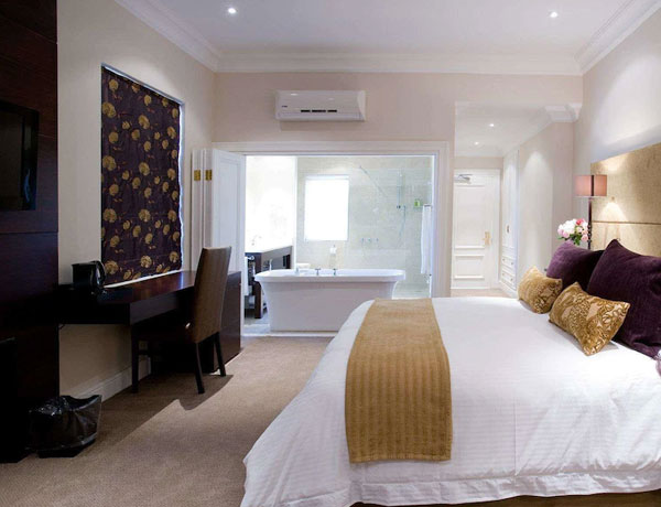 Devon Valley Hotel