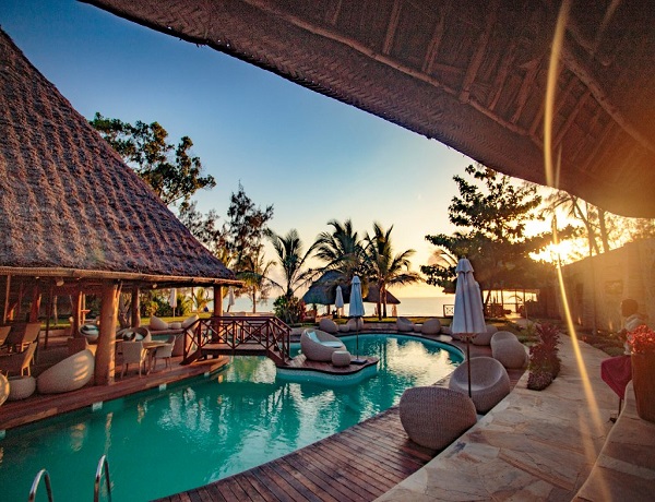 Diamoond Mapenzi Beach