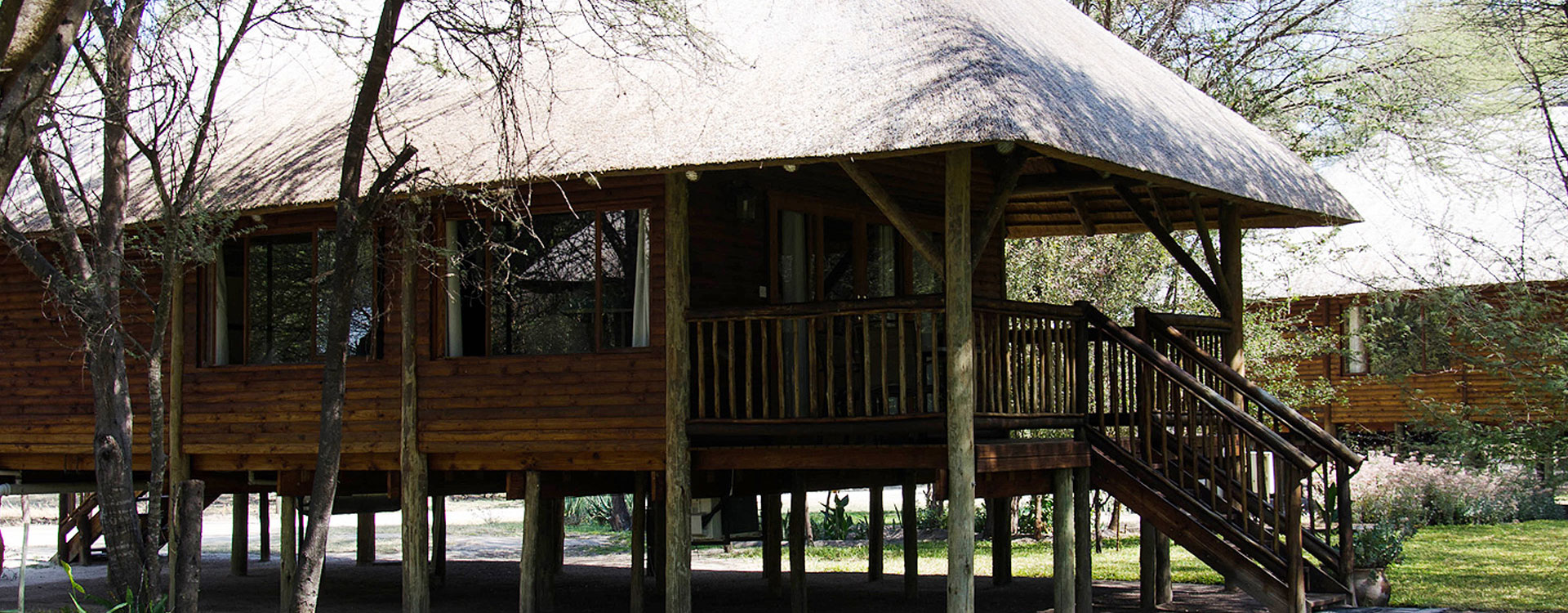 Drotsky's Cabins
