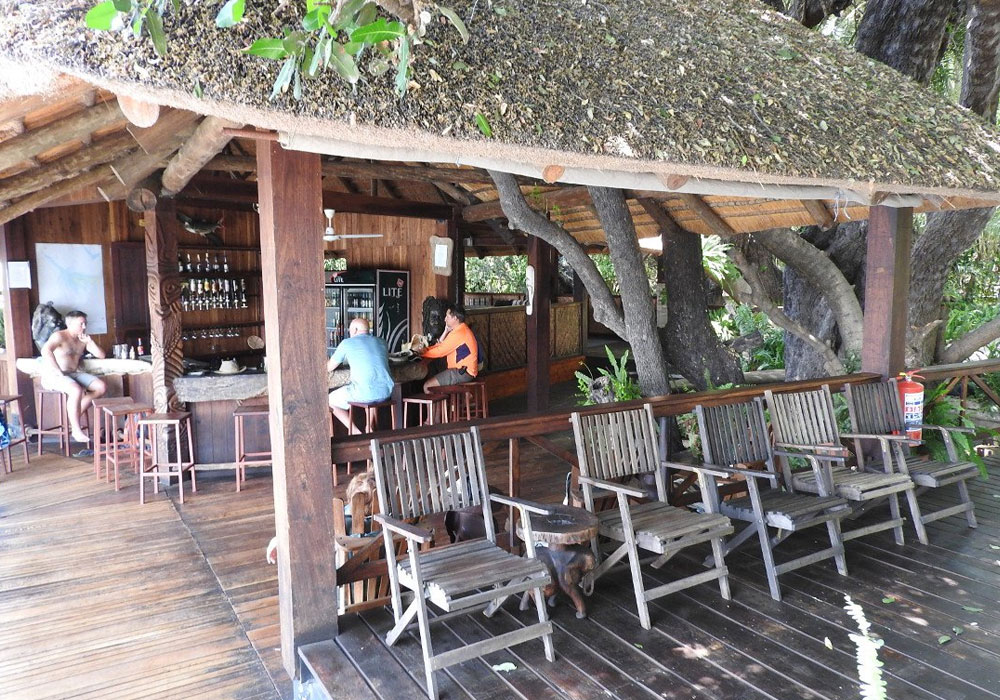 Drotsky's Cabins