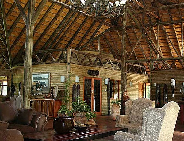 Drotsky's Cabins