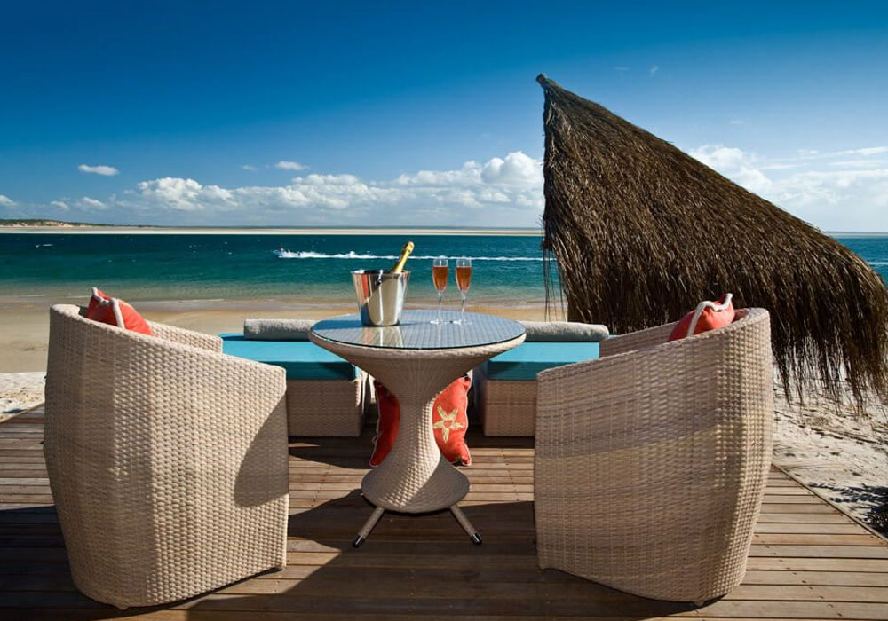 Dugong Lodge