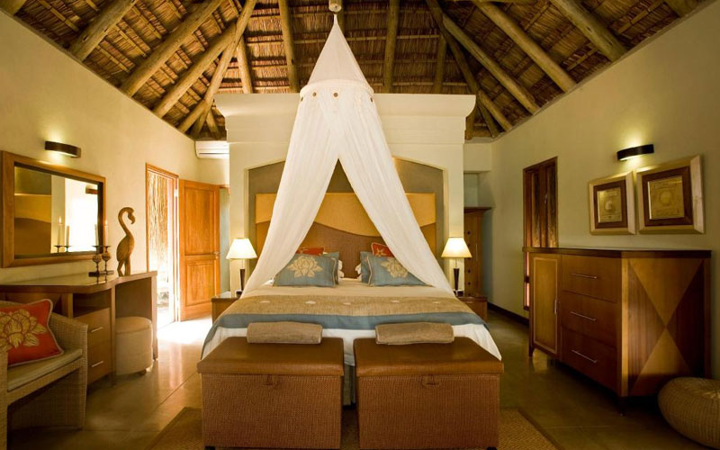 Dugong Lodge