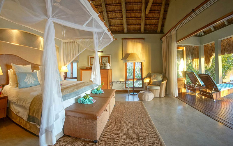 Dugong Lodge