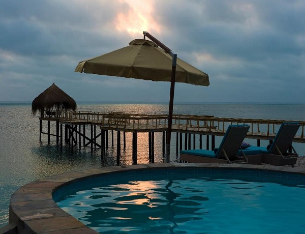 Dugong Lodge