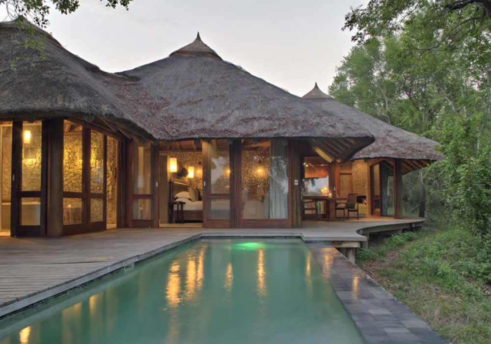 Dulini Leadwood Lodge