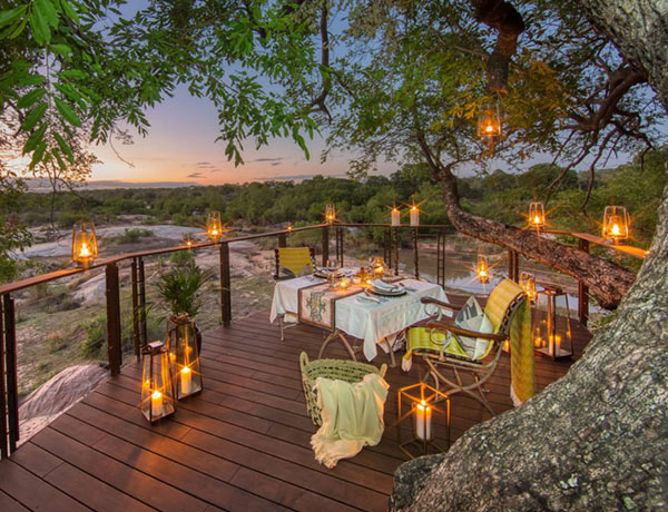 Dulini Leadwood Lodge