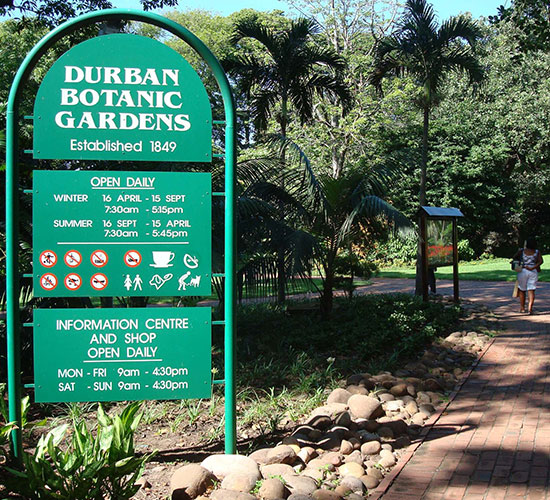 Durban