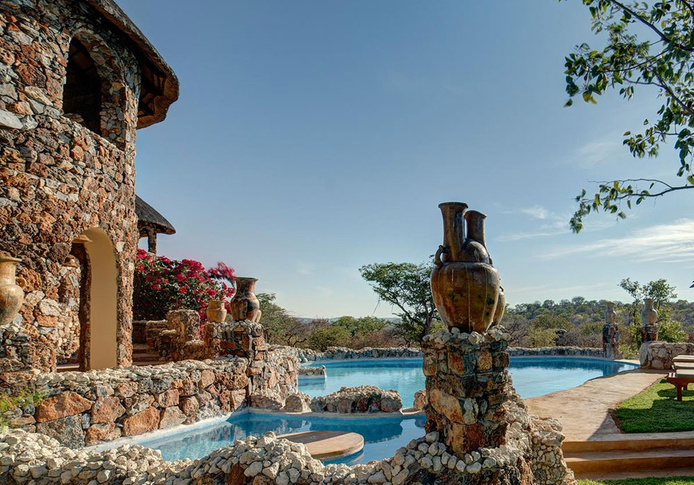 Eagle Tented Camp