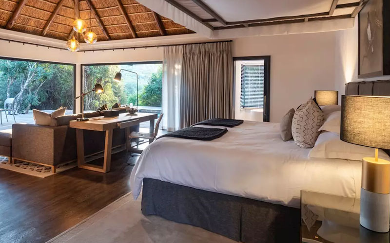 Junior Suites