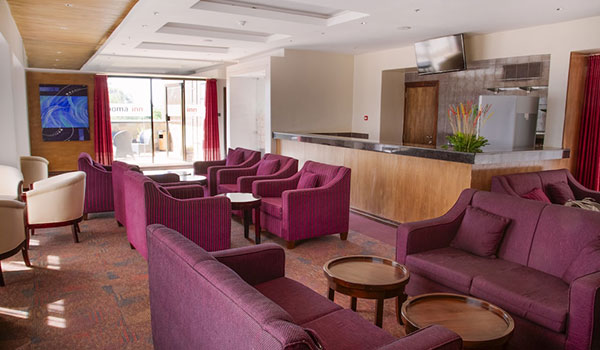 Boma Inn Eldoret