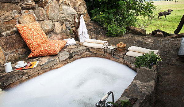 Apoka Safari Lodge