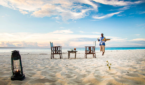8 Days Relaxing Zanzibar Escape