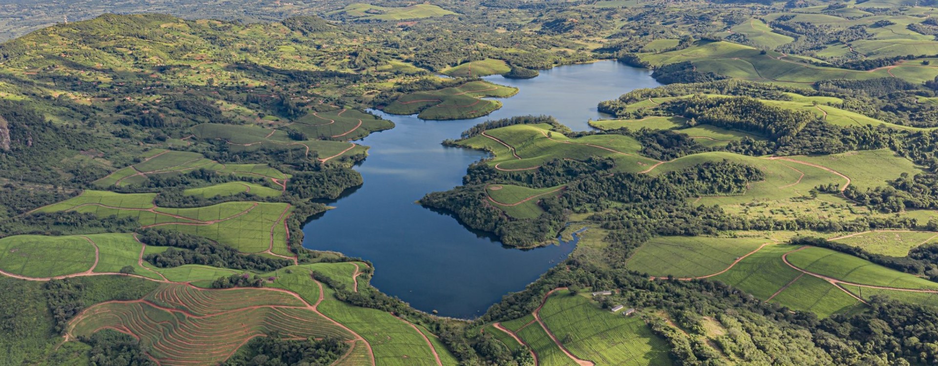 Eastern Highlands