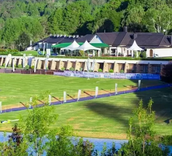 Troutbeck Inn Golf Course