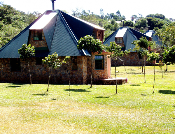 Eastern Highlands