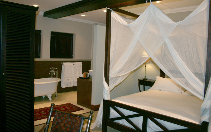 Egumbo Lodge
