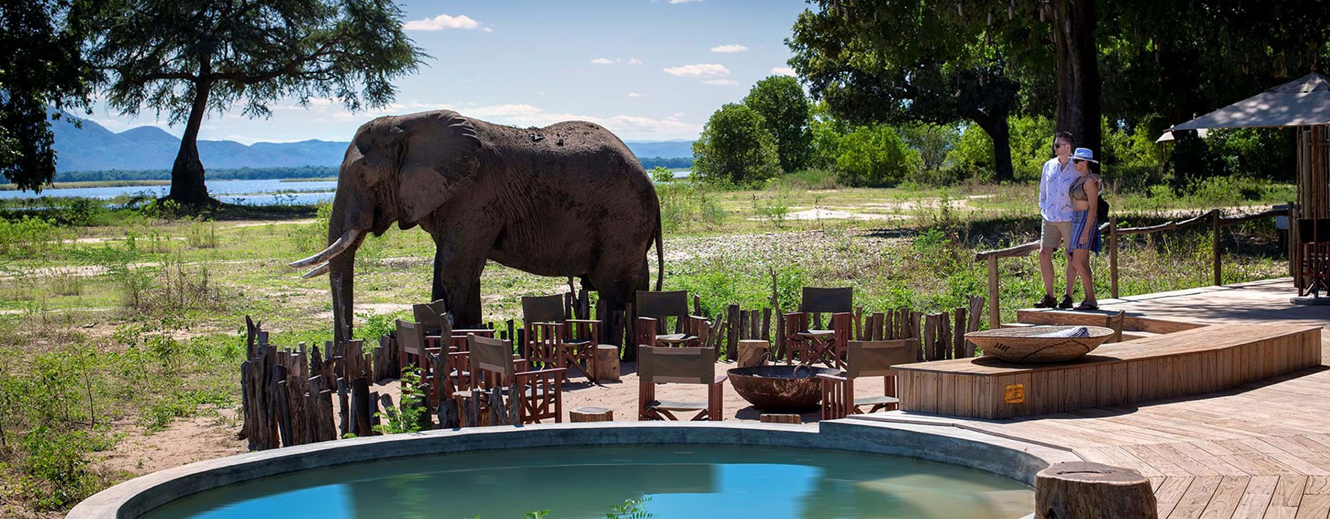 Elephant's Eye Lodge