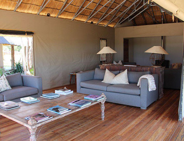 Elephant's Eye Lodge