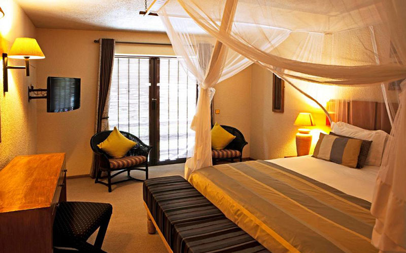 Elephant Hills Hotel