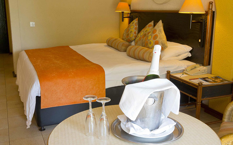 Elephant Hills Hotel