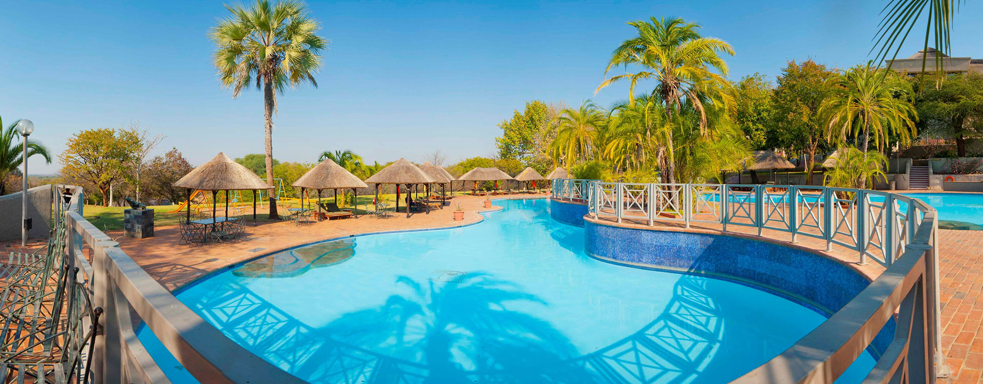Elephant Hills Hotel